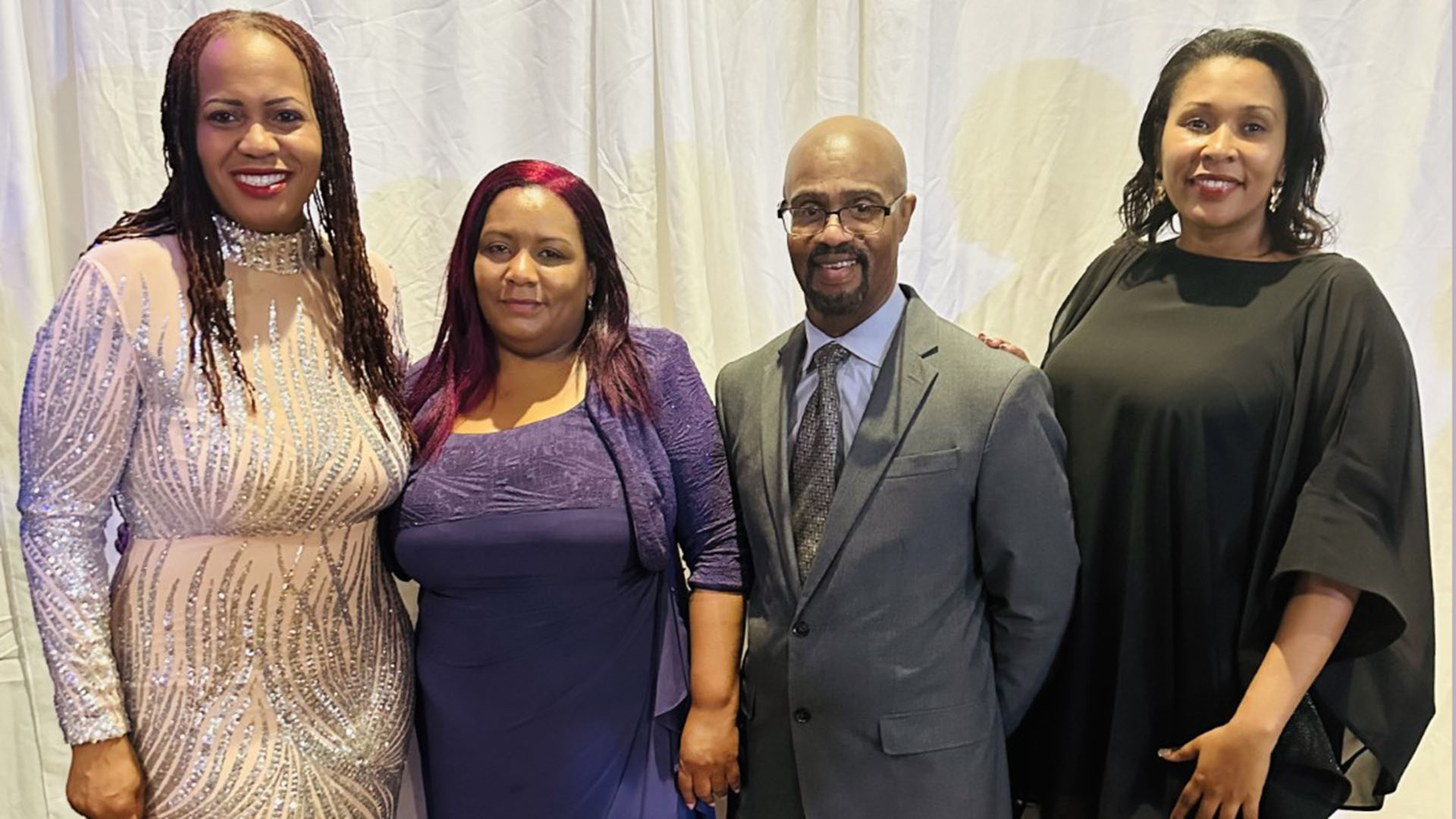 Supporting West Indian Social Club on their 73rd Anniversary!